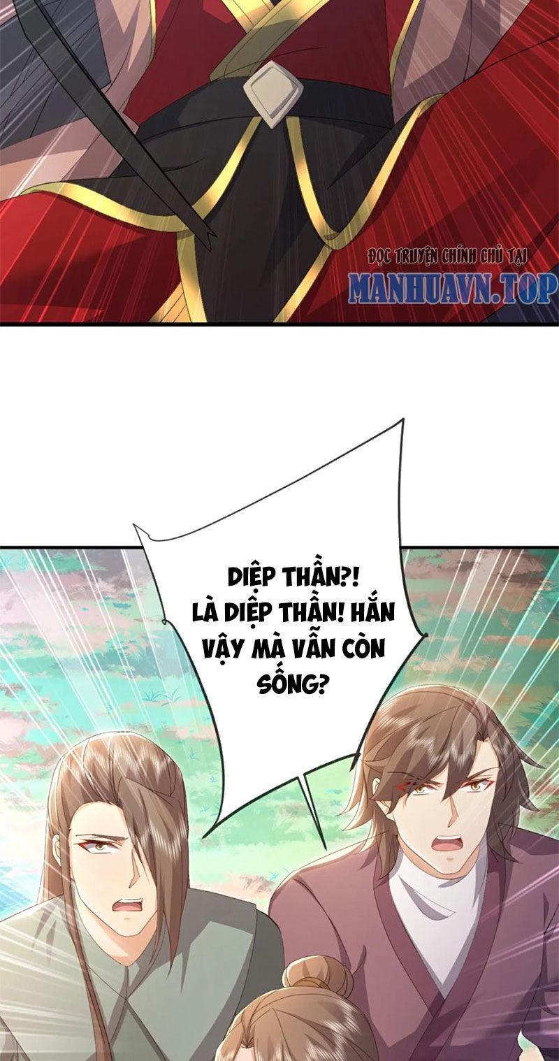 tiên võ đế tôn chapter 563 18