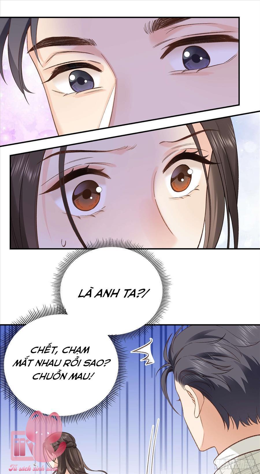 hàng tỷ ngôi sao không bằng em chapter 9 7