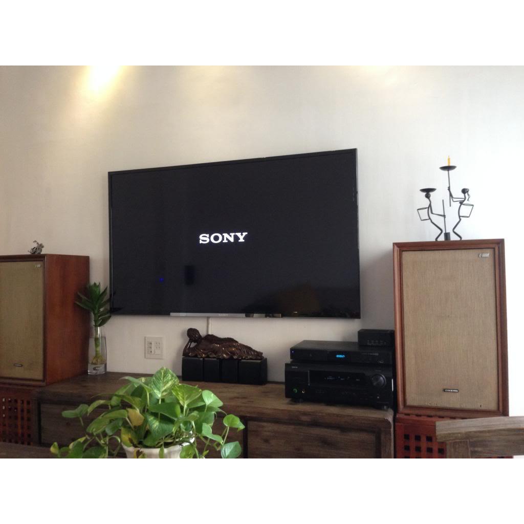 Khung treo tivi 26-42 inch hàng dày đẹp