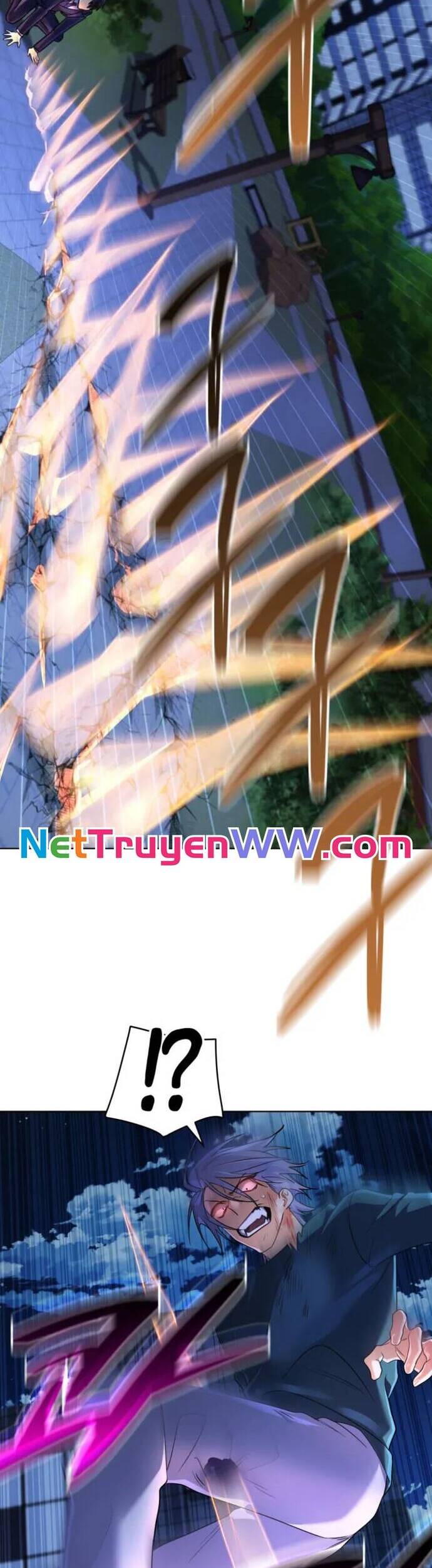 sự trở lại của đại pháp sư huyền thoại chapter 23 10