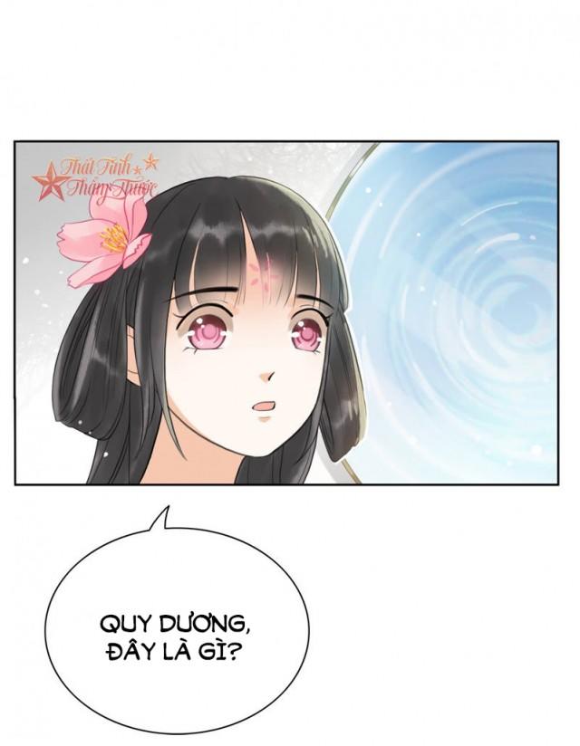 cách vách có một đào yêu chapter 18 45