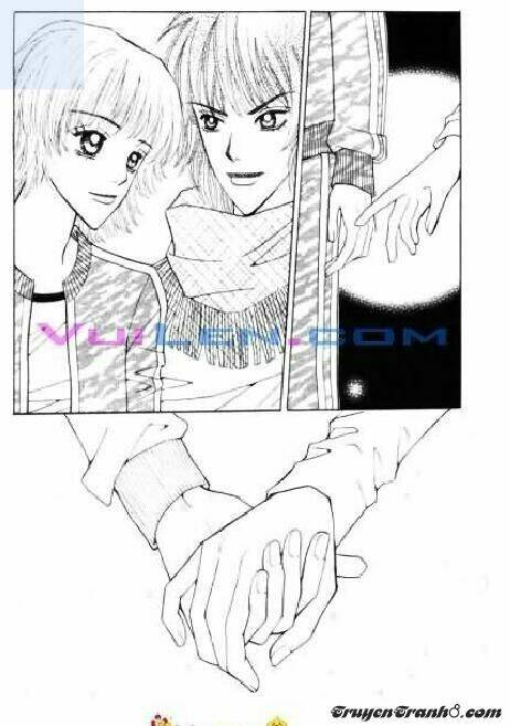 người mẫu hoàn hảo chapter 8 146