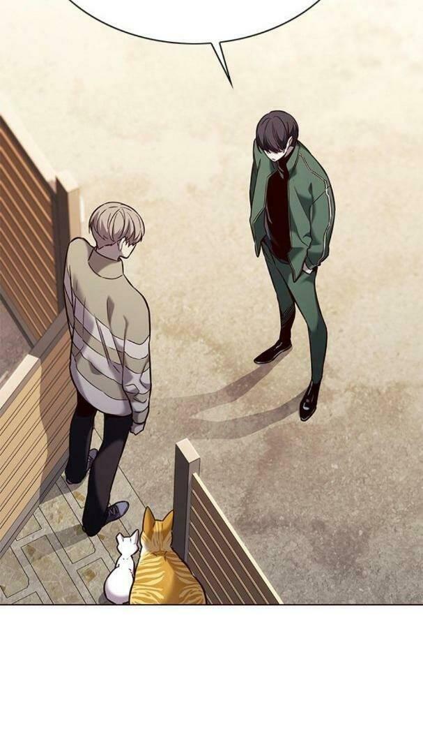 biến thân thành mèo chapter 181 20