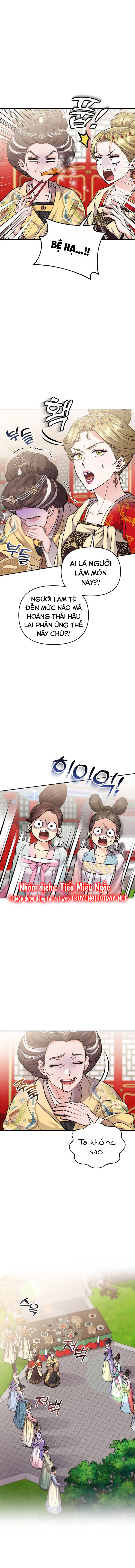 cao thủ chốn hậu cung chapter 39 7
