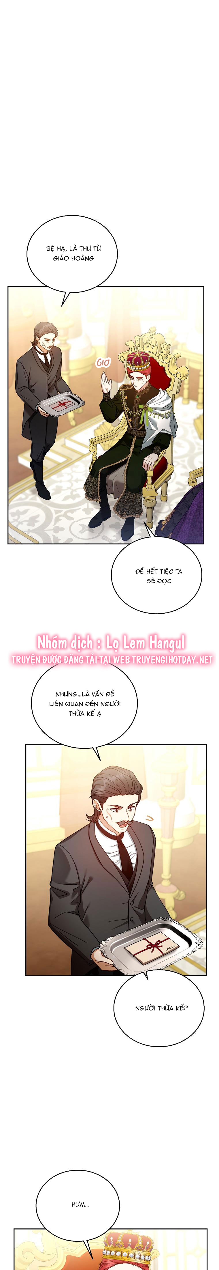 tôi đã có con với người chồng phản diện chapter 68.1 17