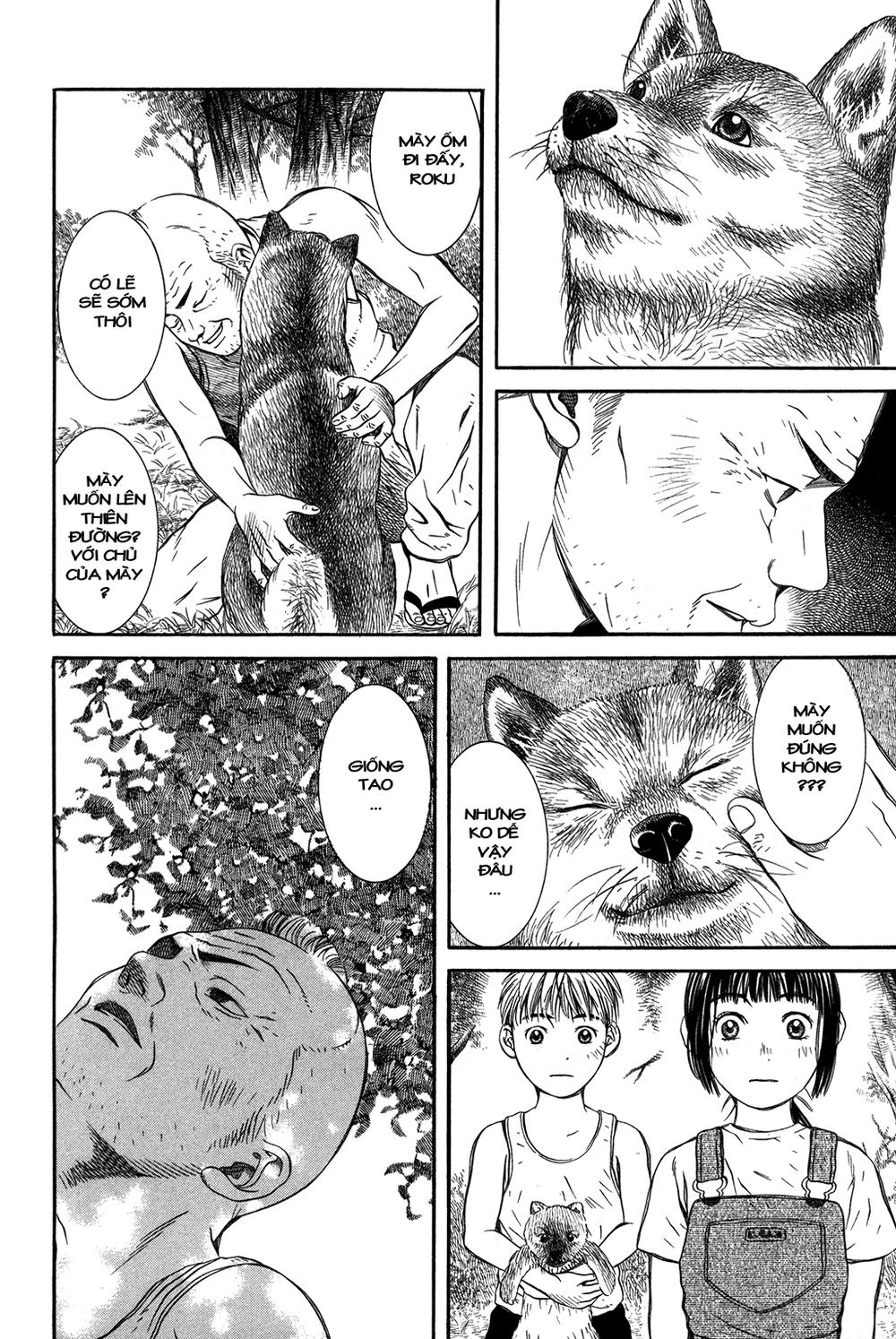 chinatsu no uta chapter 6 9