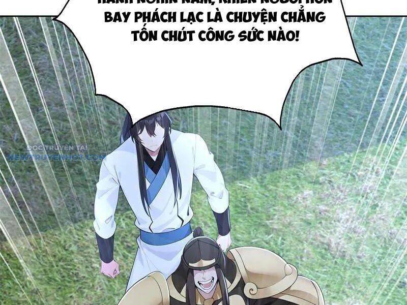 ta thực sự không muốn làm thần tiên chapter 114 8