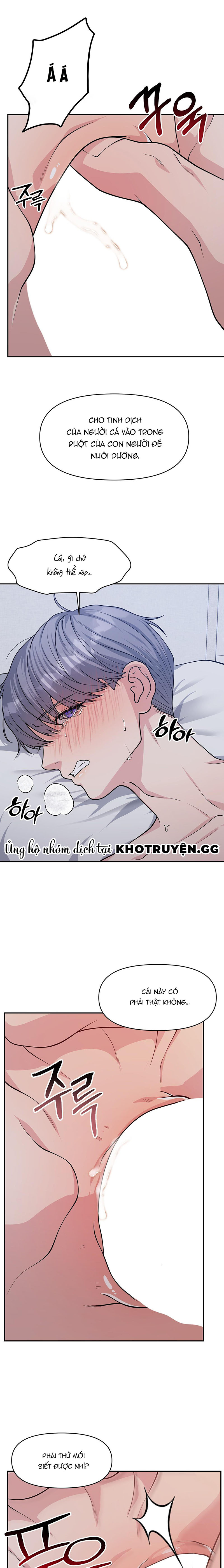 under the leg chapter 2 14