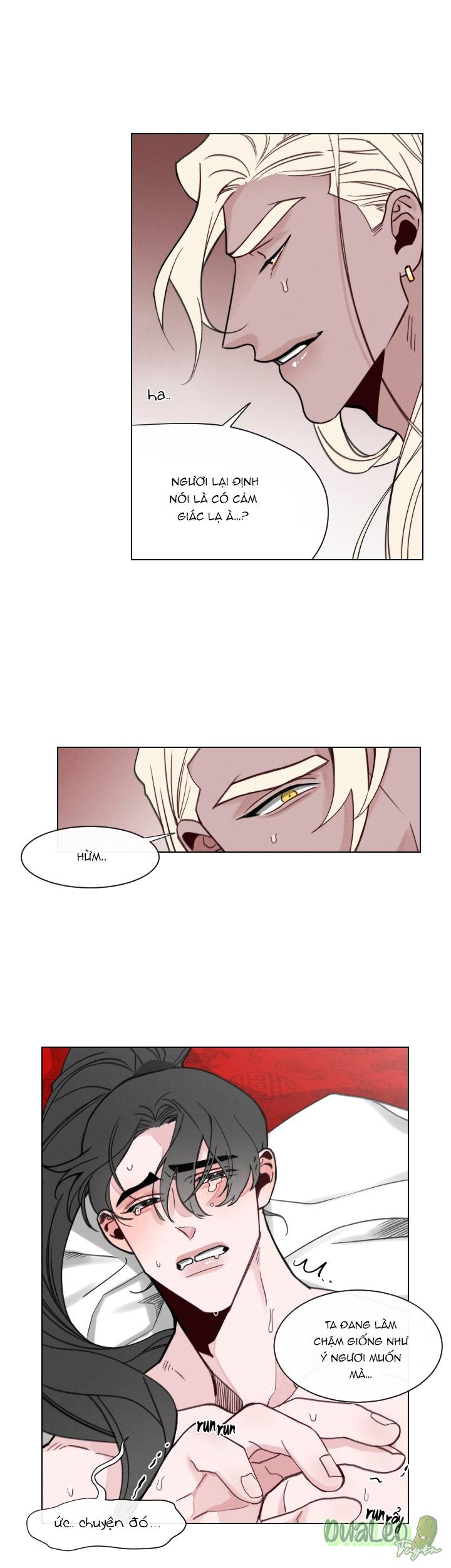 shinsujeon chapter 28 11