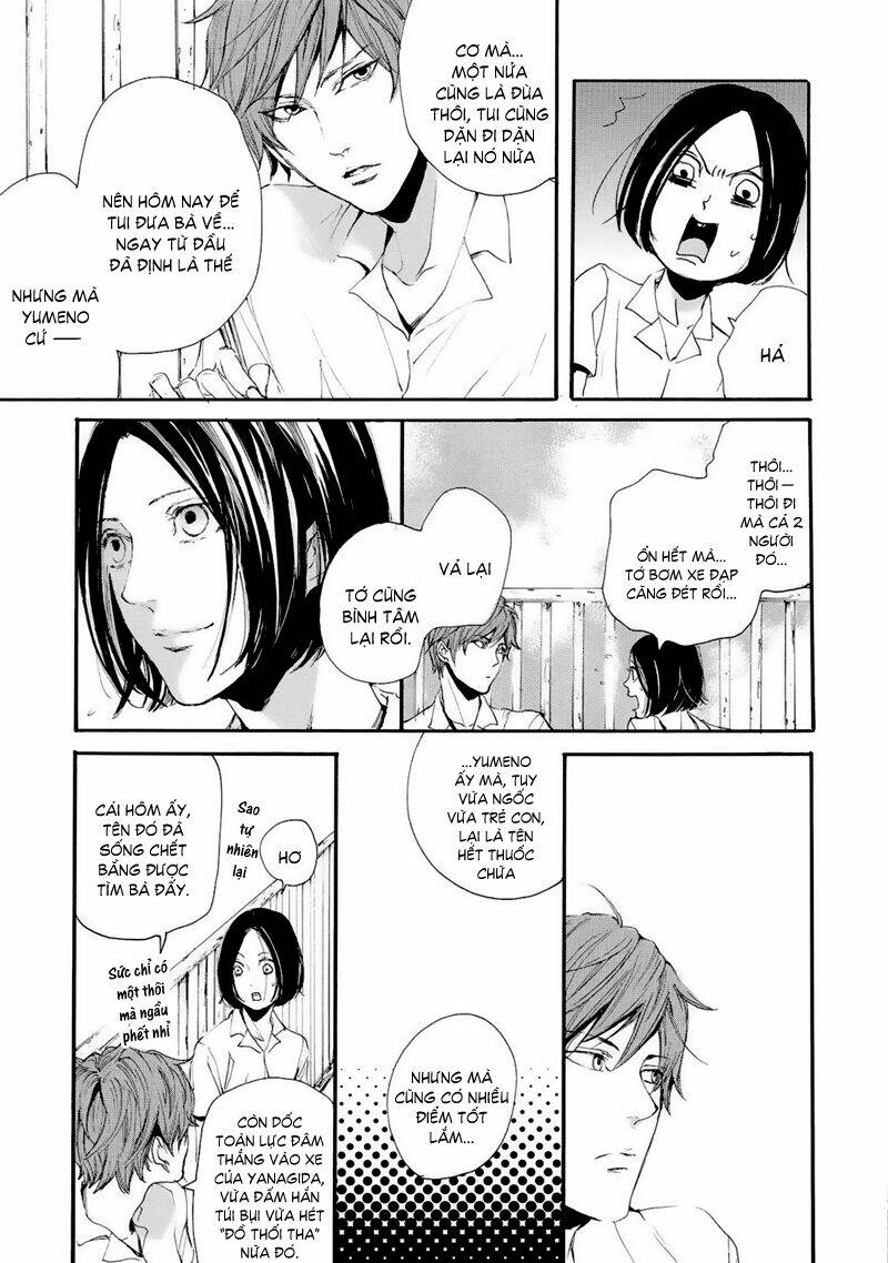 smells like green spirit chapter 10 13