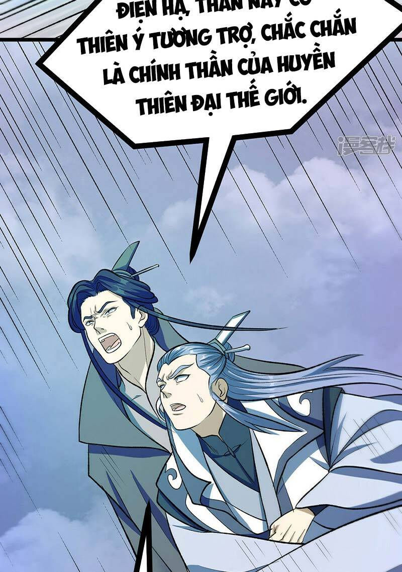 võ đạo độc tôn chapter 512 31