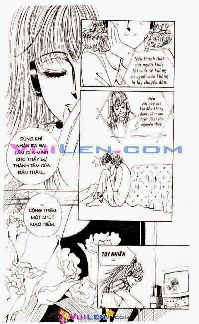 mãi yêu anh chapter 1 19