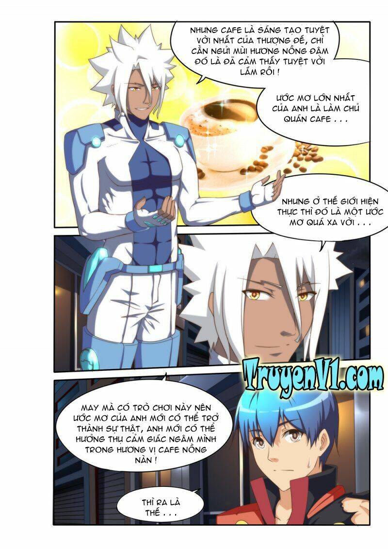 world of super sand box chapter 73 8