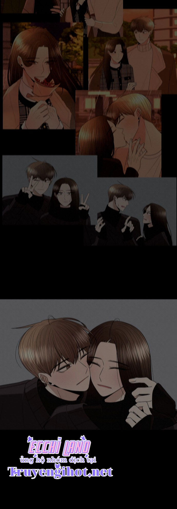 xin hãy xuất hiện chapter 37.1 31