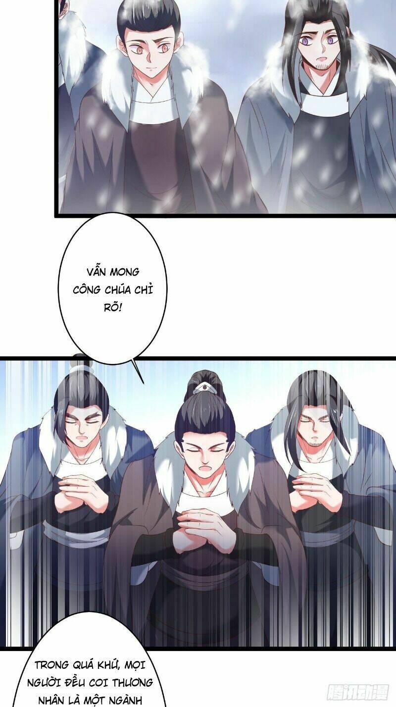 trọng sinh tối cường ma tôn ở rể chapter 99 21