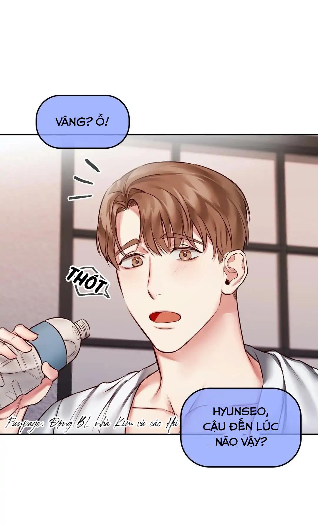 sextoy: dạy dỗ nhân viên mới ngực bự chapter 1 48