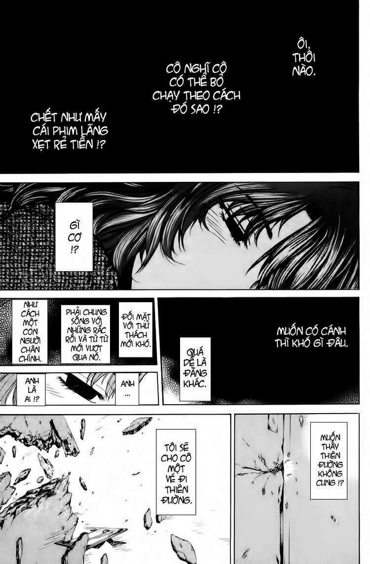 GTO - Great Teacher Onizuka chapter 199 17
