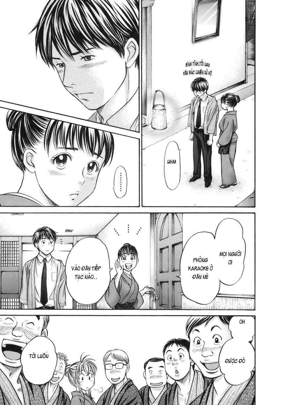 hetakoi chapter 14 16