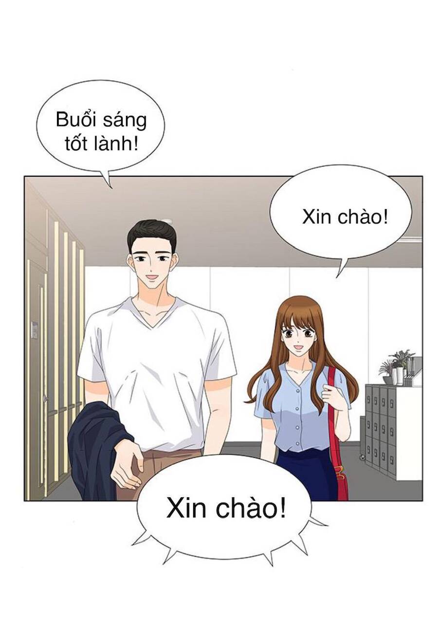 idol và sếp, em yêu ai? chapter 79 29