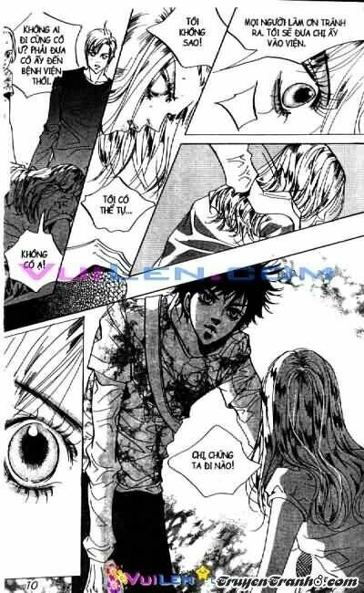 goong - [ hoàng cung ] chapter 10 7