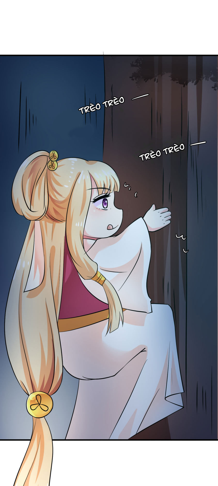 từ đây vương gia không thượng triều sớm chapter 16 46