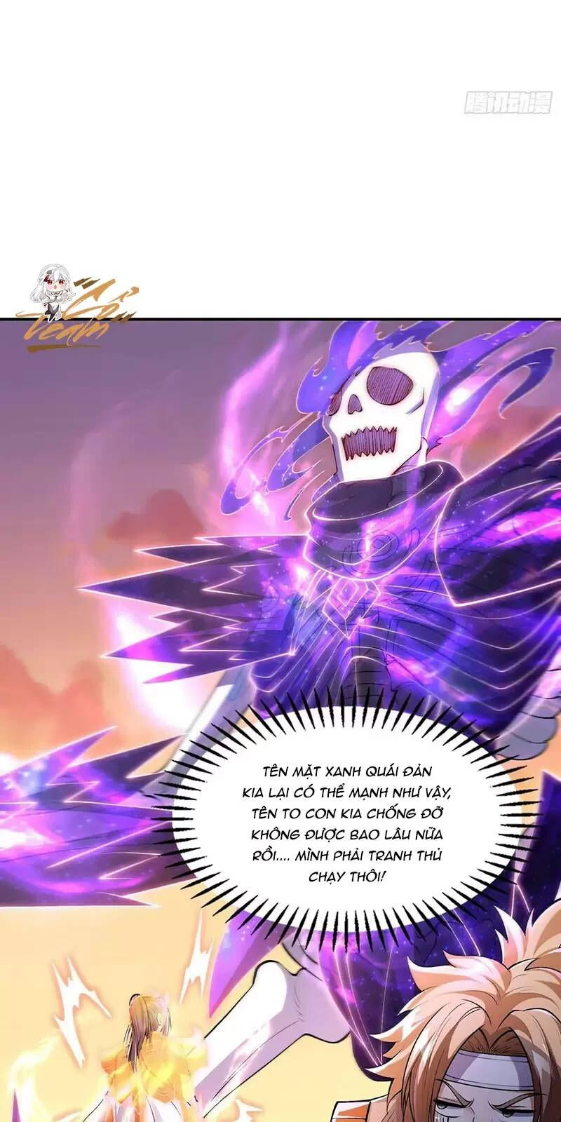 đệ nhất người ở rể chapter 176 21