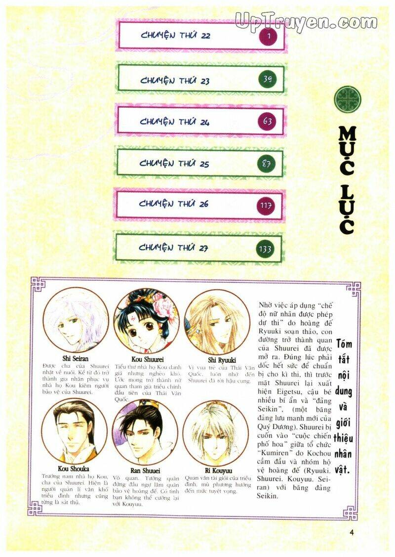 thái vân quốc truyện chapter 6 4