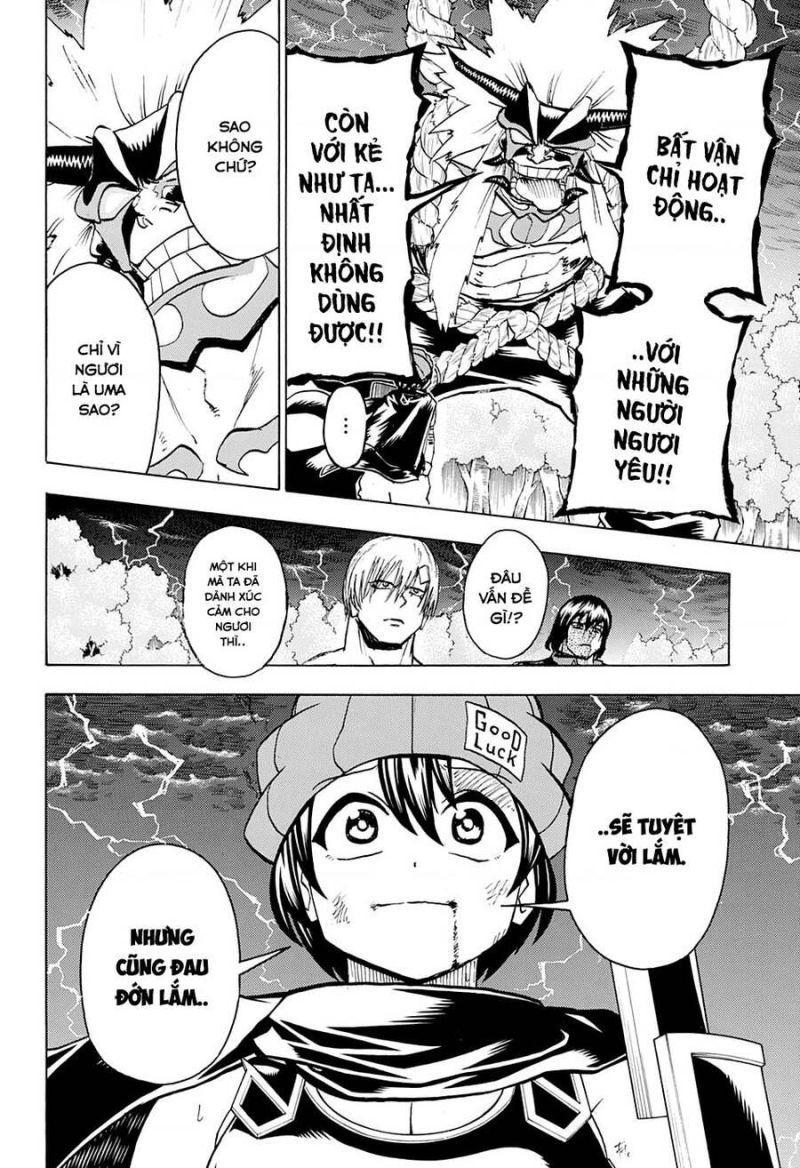 undead unluck chapter 88 3