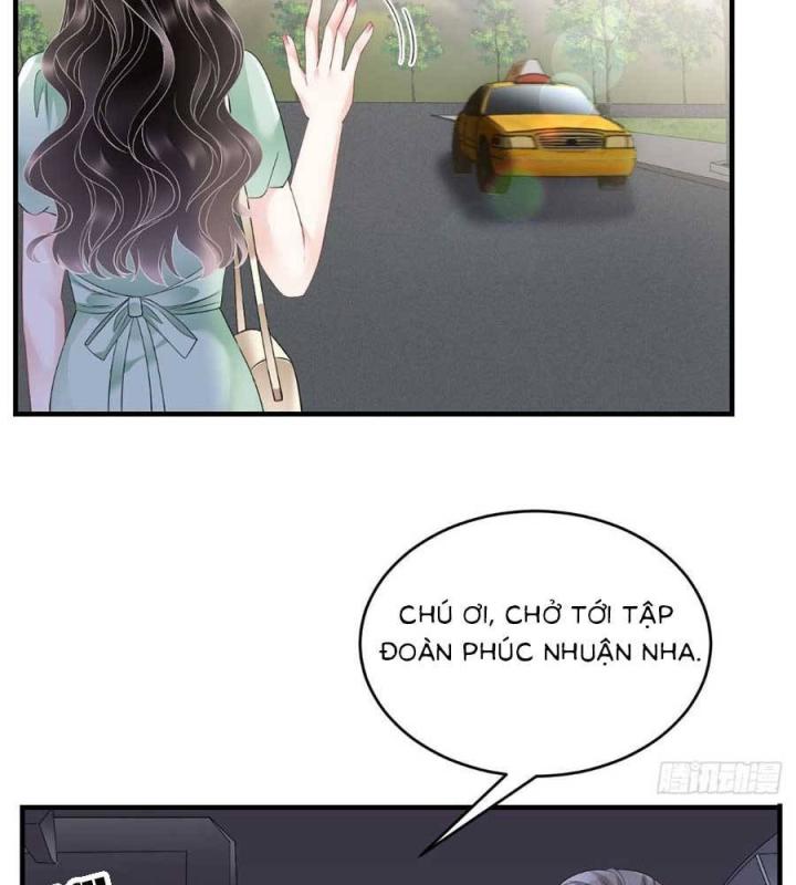 đại tiểu thư có thể có bụng dạ gì xấu chứ! (full) chapter 129 61