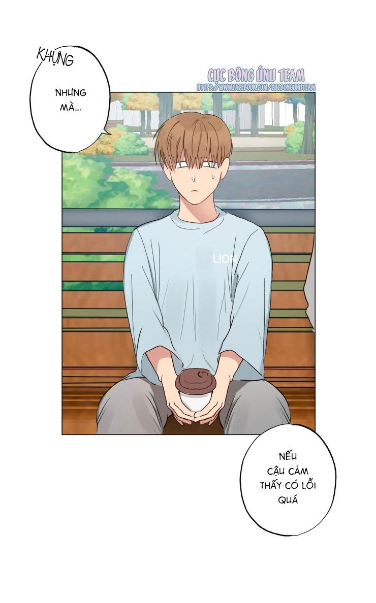 bắt đầu từ việc sống chung chapter 4 49