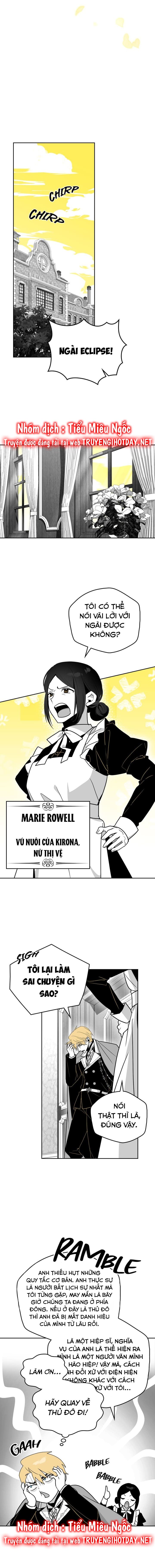 yêu cô công chúa sắp chết chapter 74 4