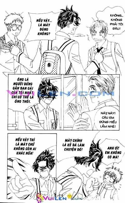 đợi em chapter 49 15