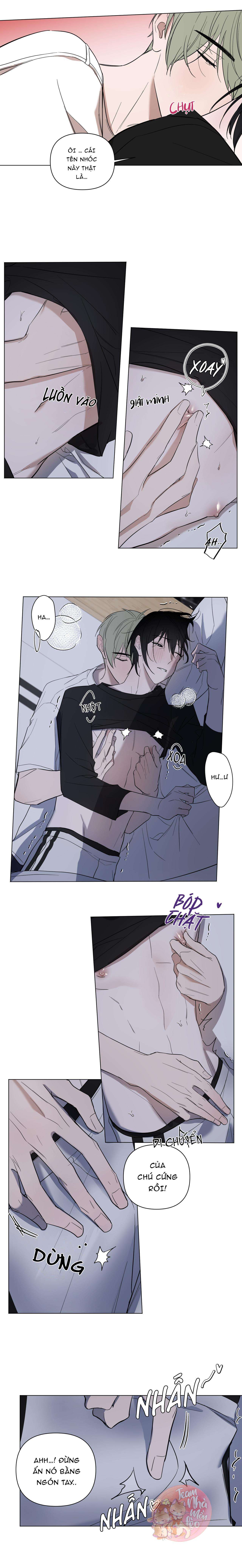 người tình bé nhỏ chapter 36 13