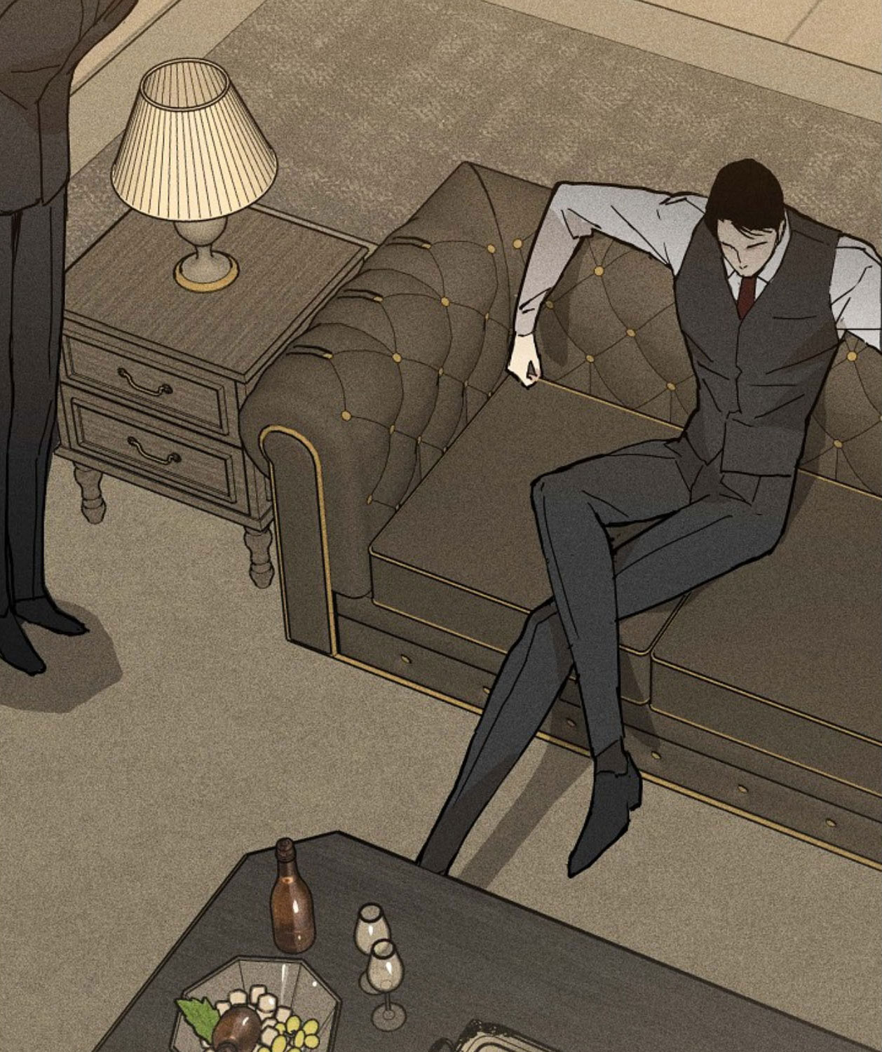 người đàn ông đã kết hôn chapter 17 221