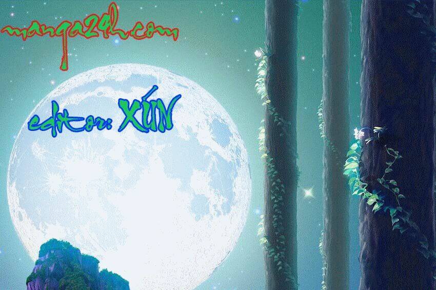 cô bạn ngoài hành tinh chapter 22 1