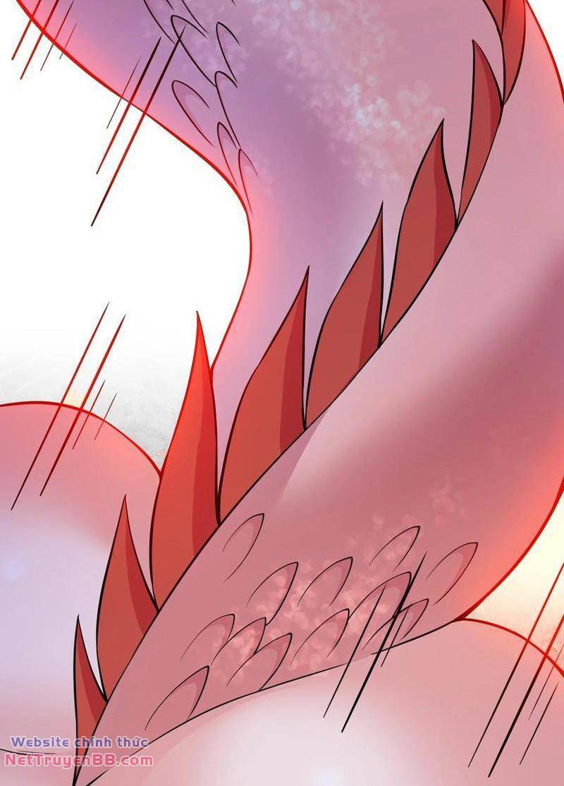 Hảo Đồ Nhi Hãy Tha Cho Vi Sư chapter 234 3