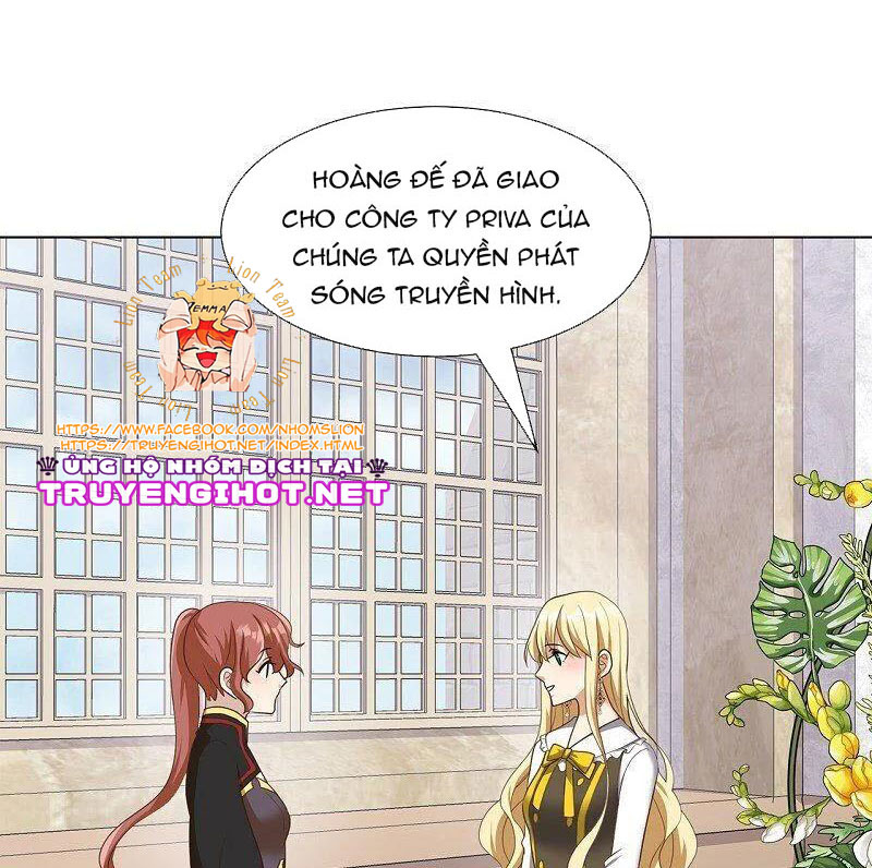 mau đến đây, lần đầu thấy ác nữ như này phải không chapter 22.2 2