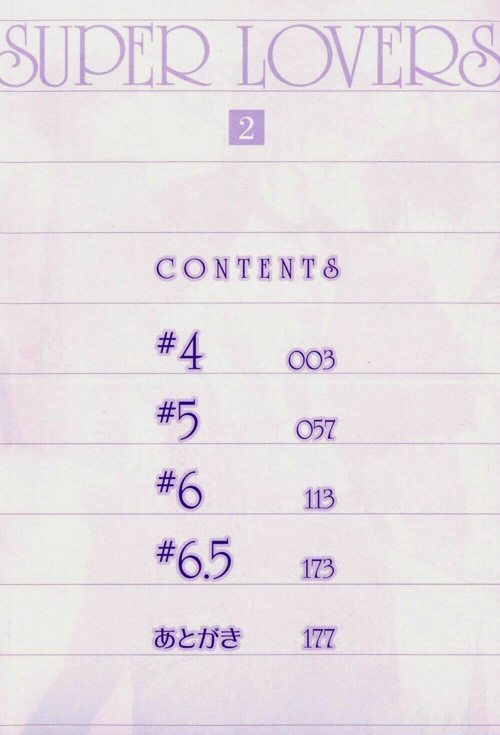 người yêu siêu cấp chapter 4 9