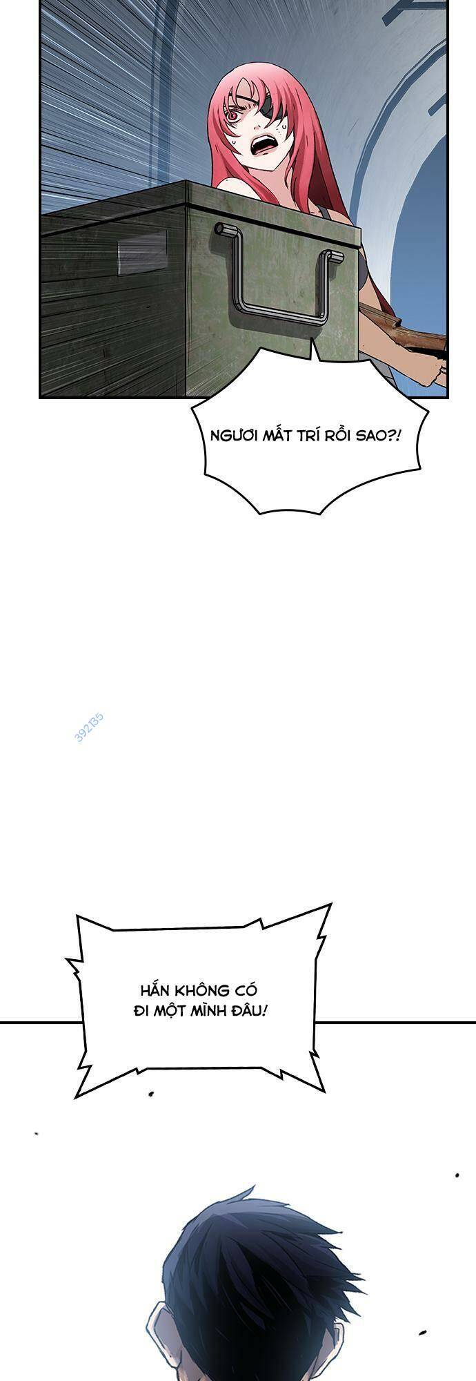 pubg - cuộc chiến sinh tồn - 100 chapter 18 20