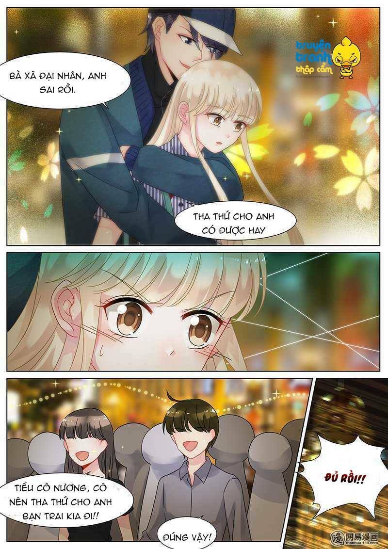 nhạ thượng thủ tịch tổng tài chapter 69 6