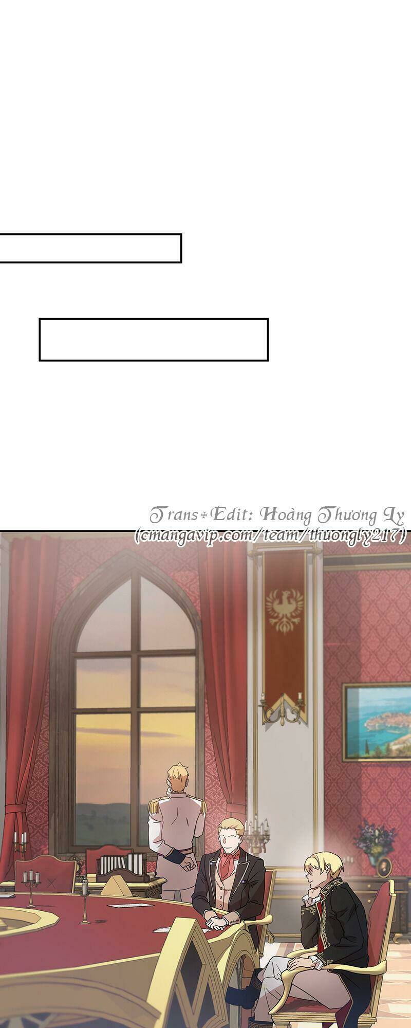 khế ước của ma tộc chapter 30 32