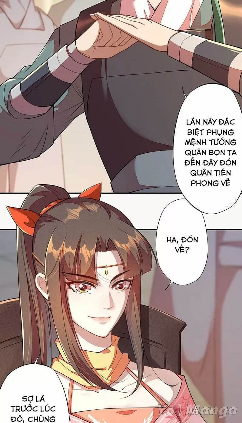 tuyệt thế luyện đan sư chapter 116 3