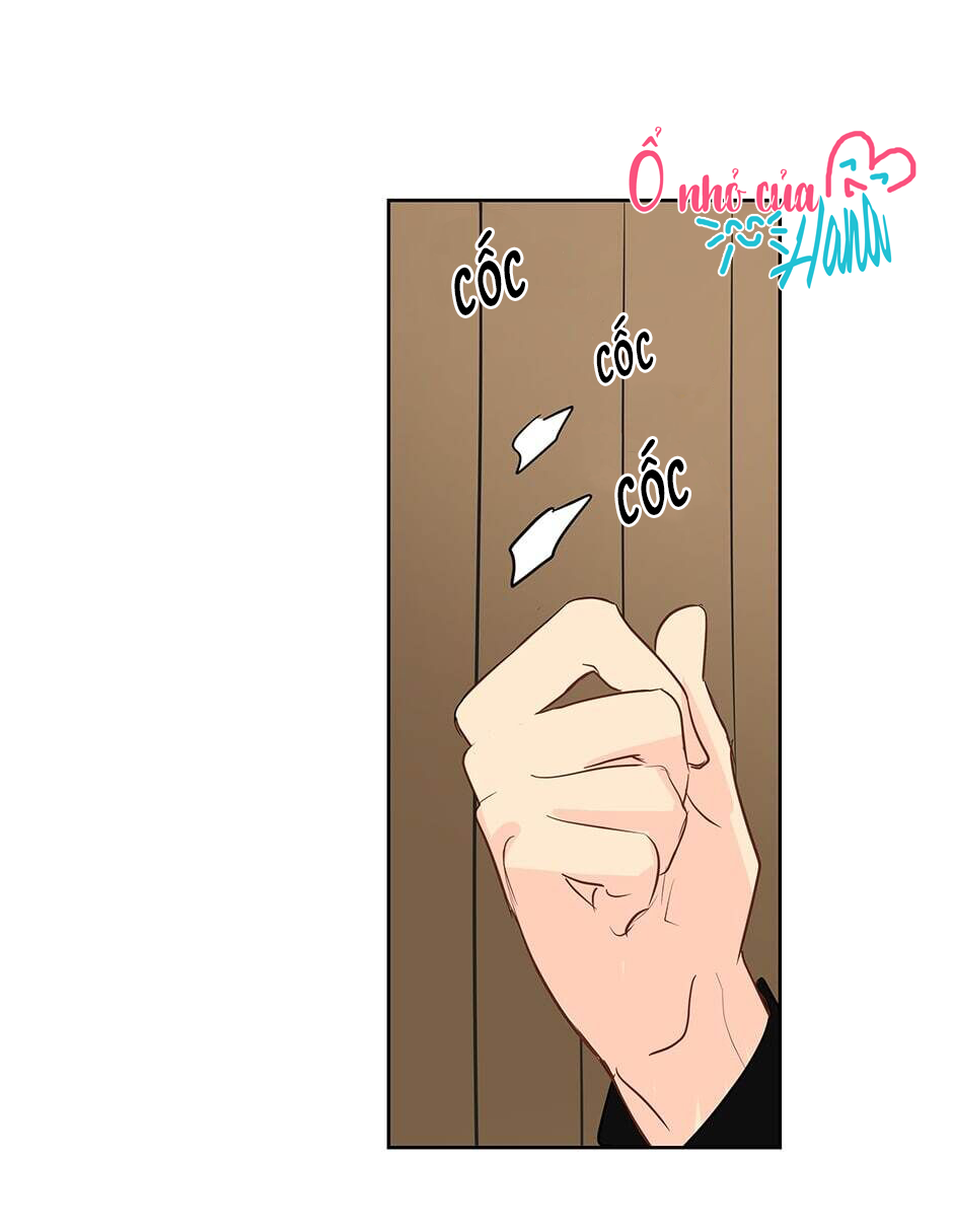 chỉ là giấc mơ thôi phải không? chapter 20 42