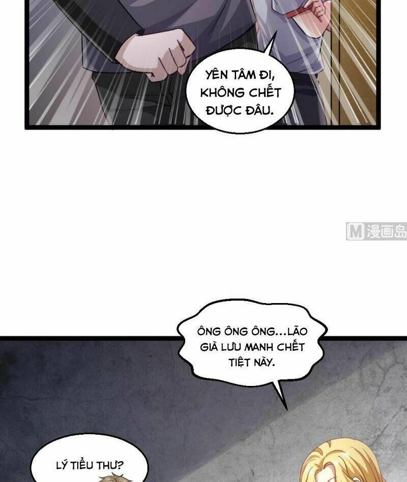 tối cuồng nữ tế chapter 42 8