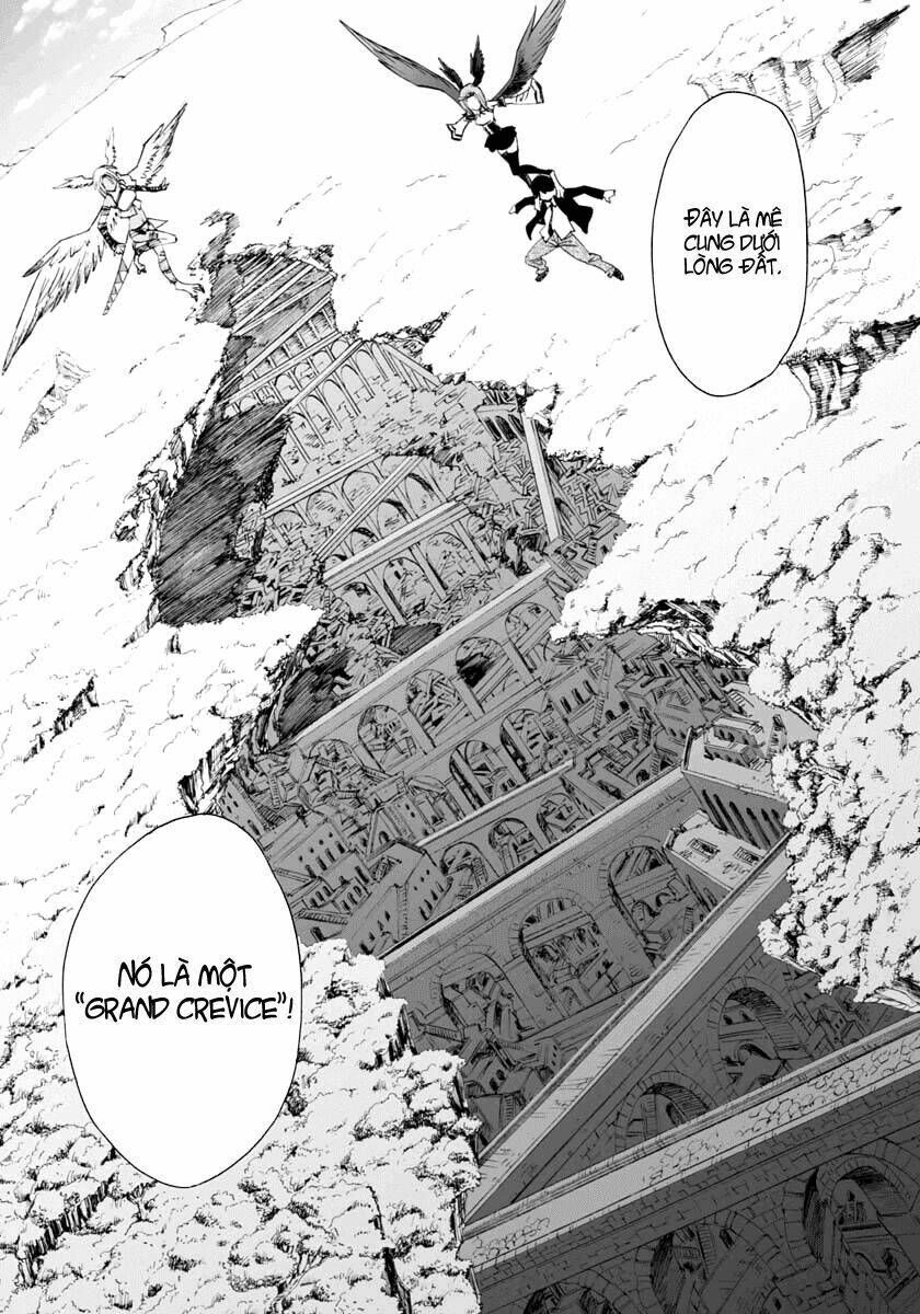 12 beast chapter 5 10