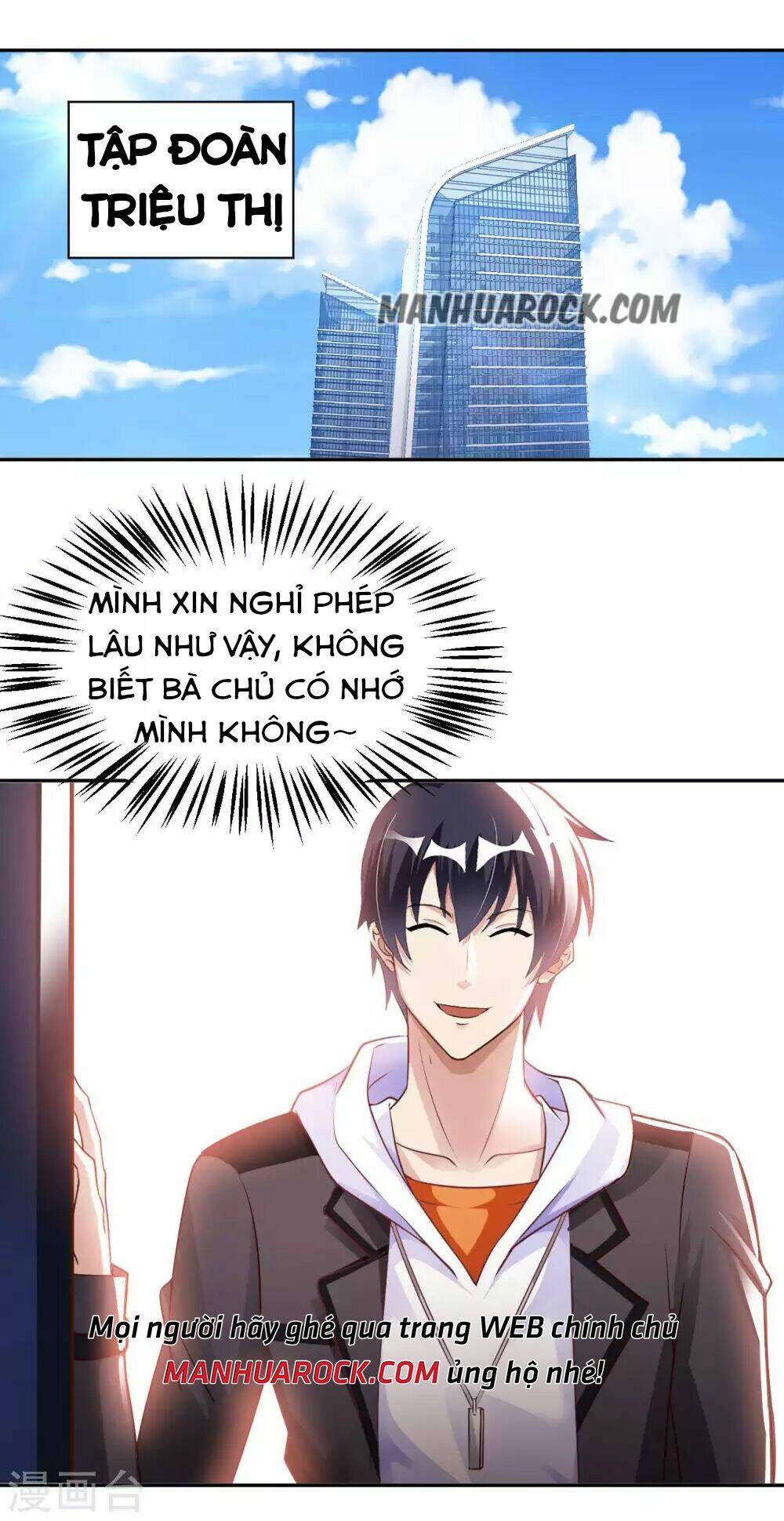 sư phụ của ta là thần tiên chapter 36 21