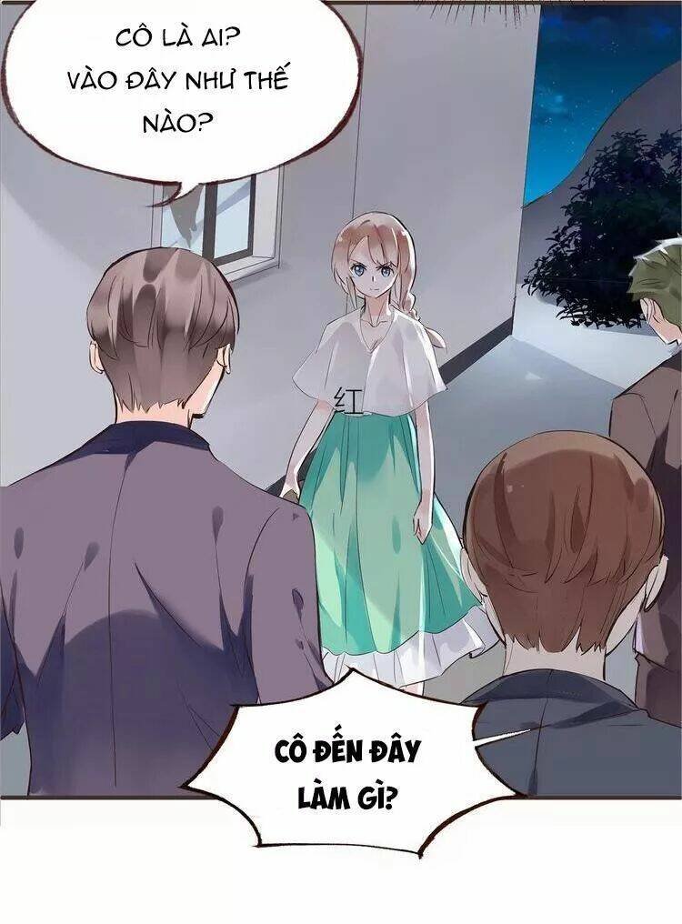 nở rộ trên bụi gai chapter 45 13