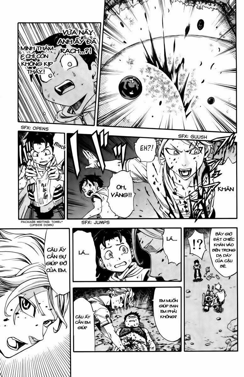 dr.duo chapter 3.5 24