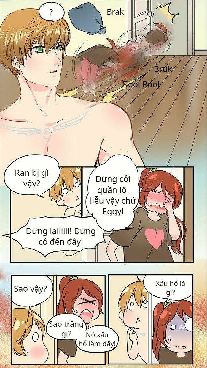 chàng trai từ quả trứng chapter 9 19