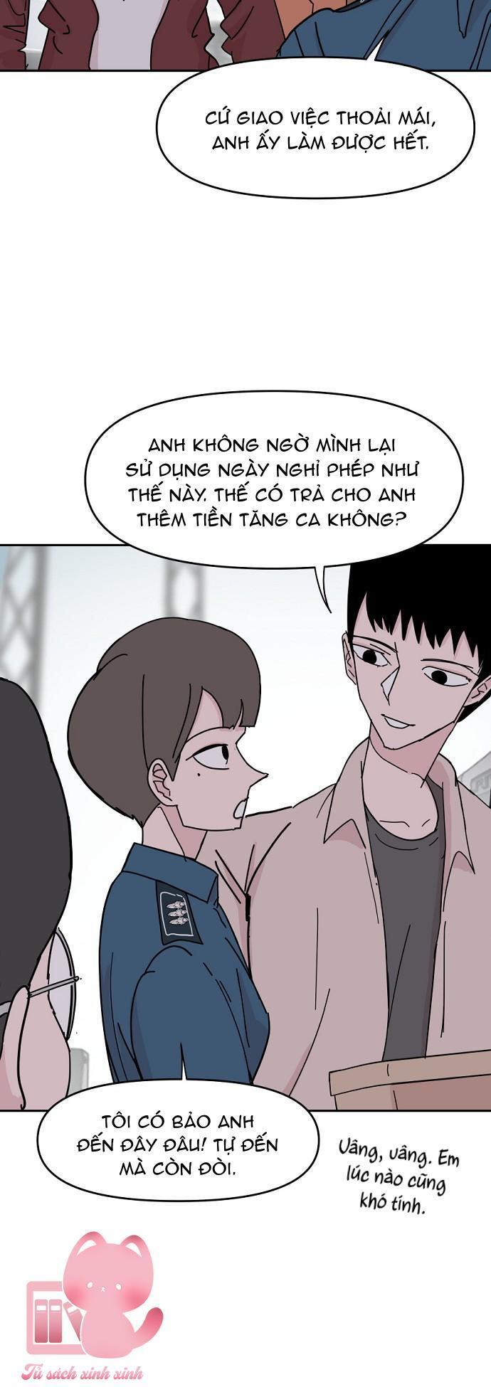 yêu không hồi kết chapter 34 20